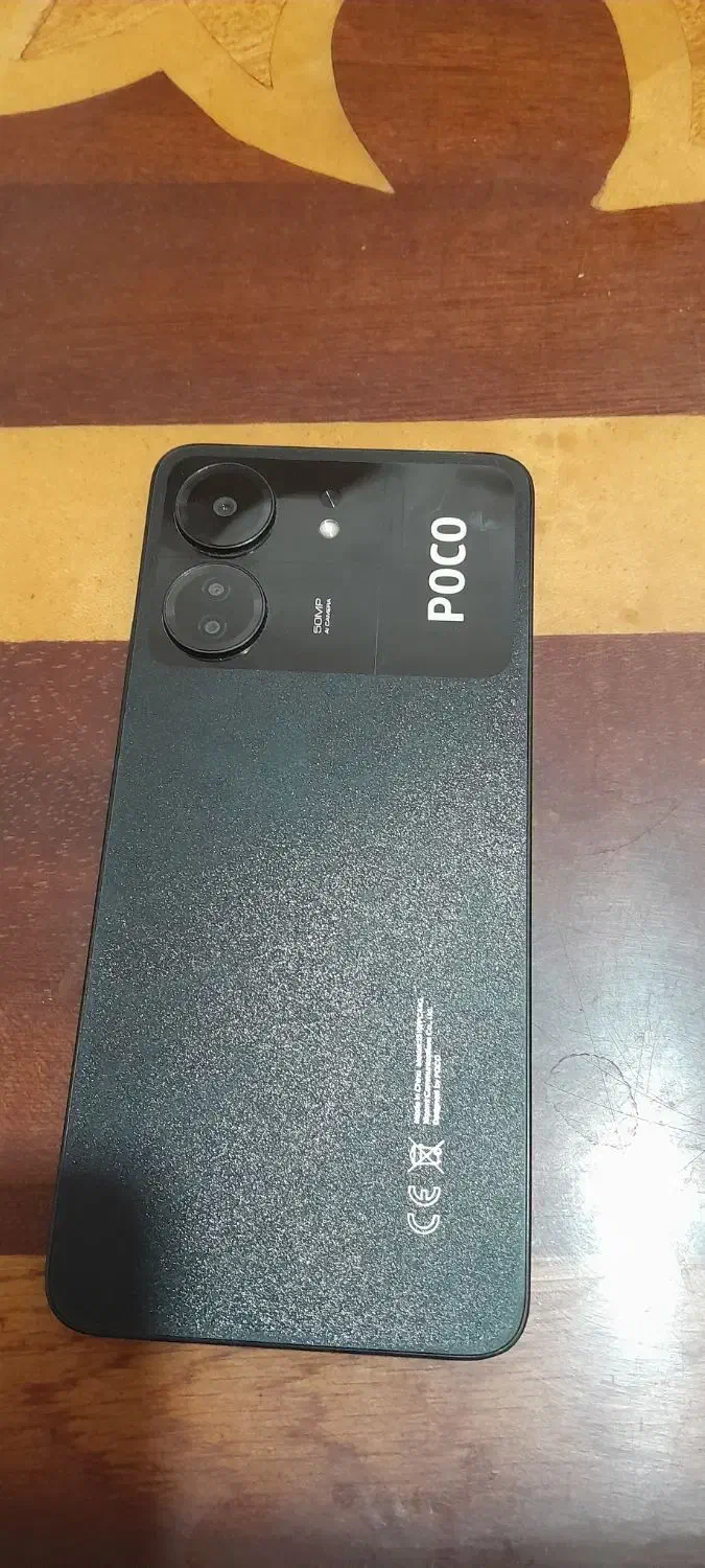 گوشی ردمی ۱۳ سی|موبایل|زابل, |دیوار