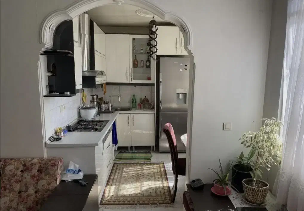 مجیدیه‌جنوبی/نزدیک‌متروصیاد/۵۰متر،بازسازی شده