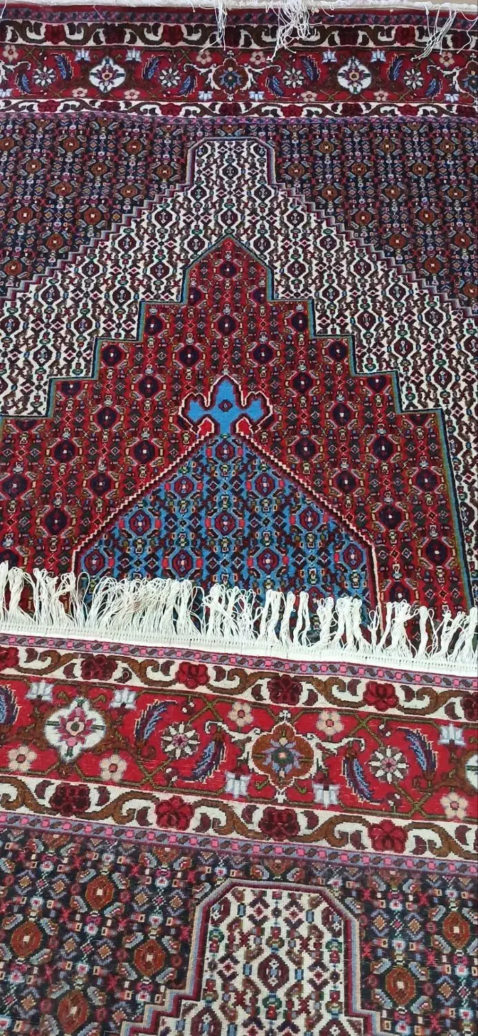 فرش دستباف 2/3|فرش|سنندج, |دیوار