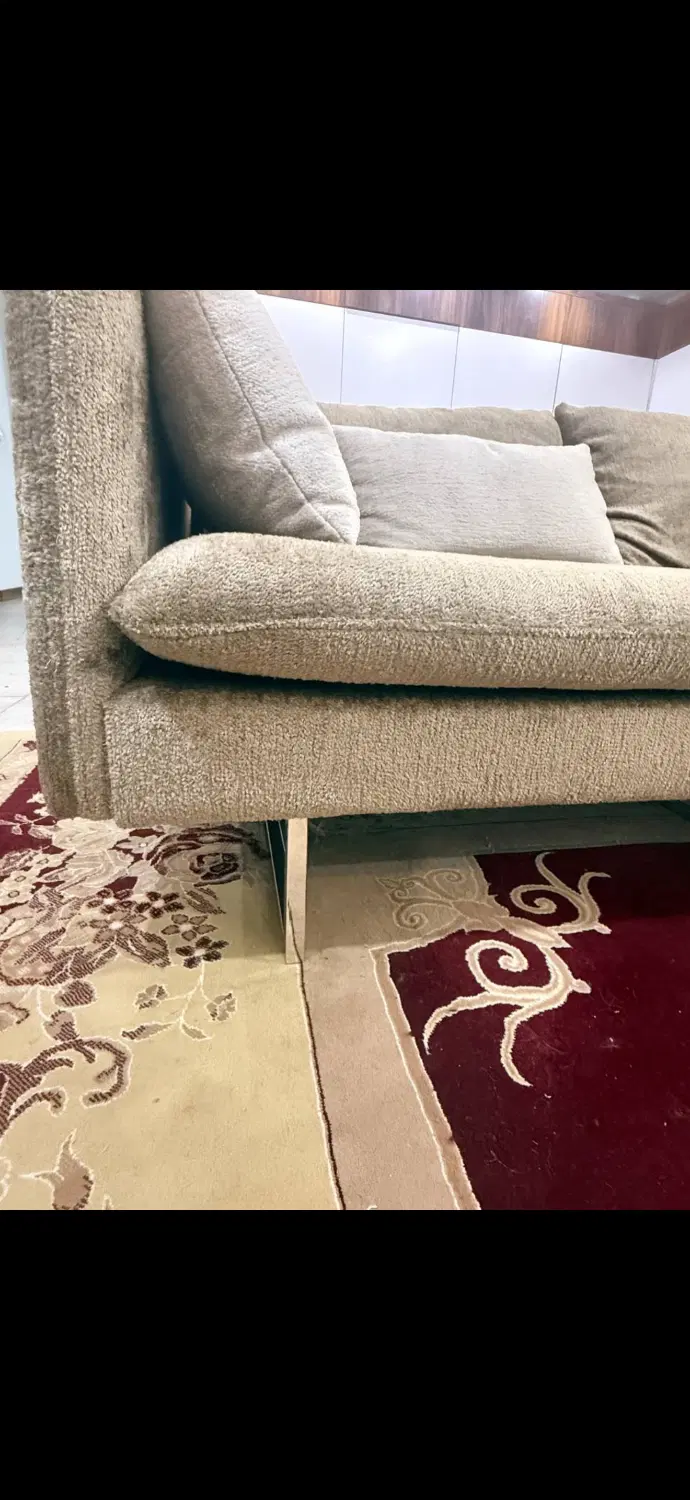 مبل|مبلمان خانگی و میز عسلی|اهواز, گلستان|دیوار