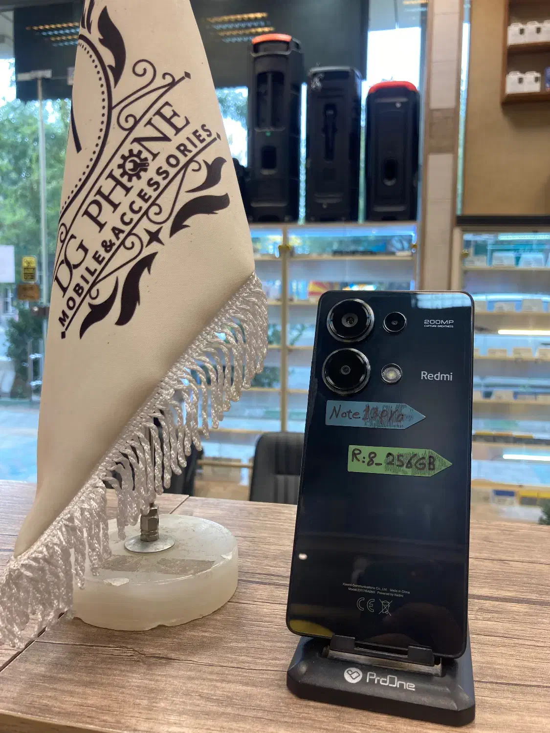 Redmi note 13 pro|موبایل|تبریز, |دیوار