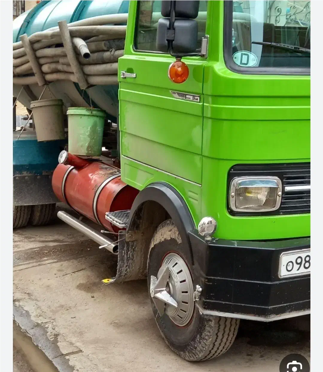 تخلیه چاه باپمپ لایه روبی لوله بازکنی شیراز|خدمات پیشه و مهارت|شیراز, شریف‌آباد|دیوار