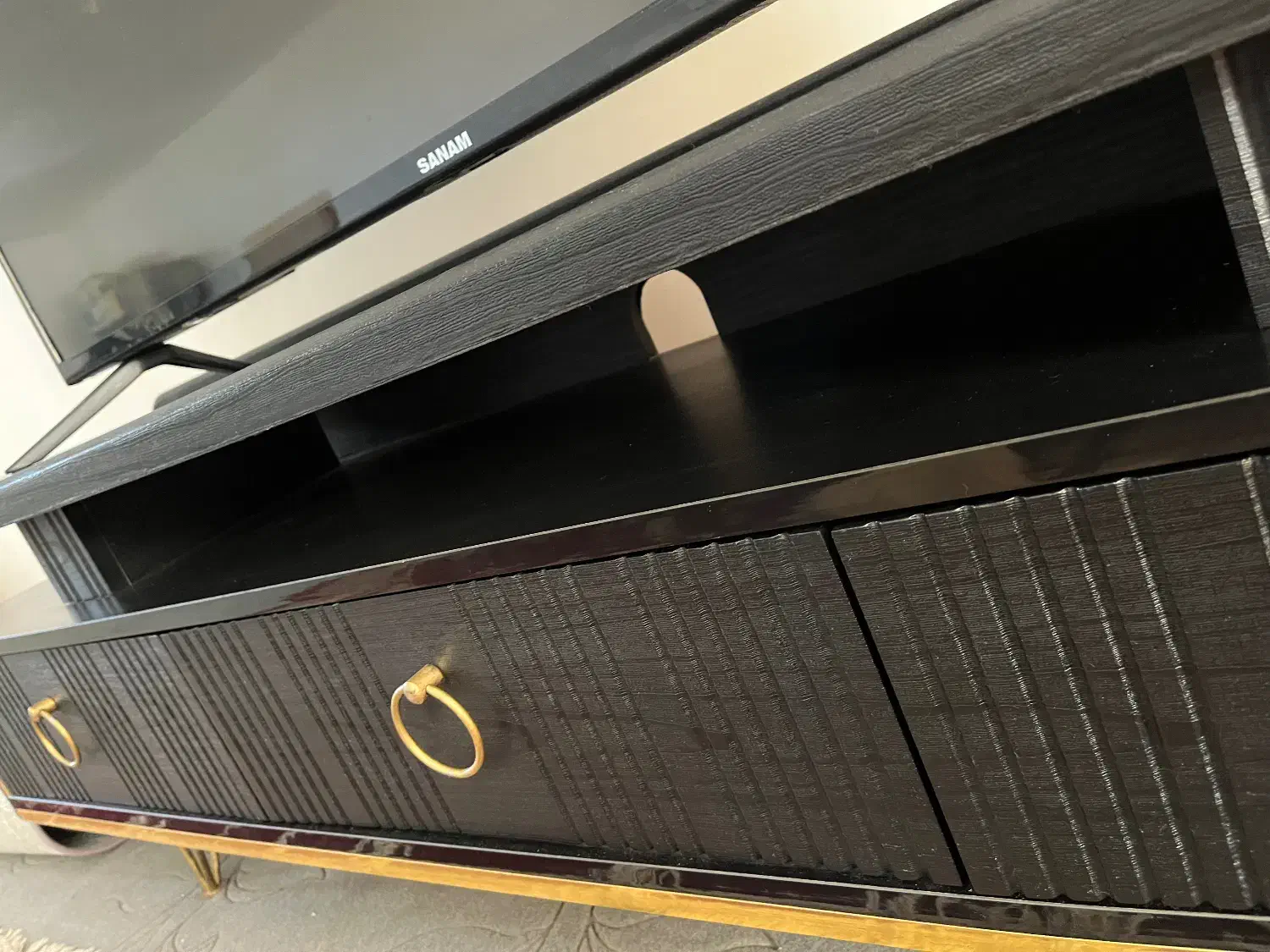 میز تلوزیون|میز تلویزیون|رودسر, |دیوار