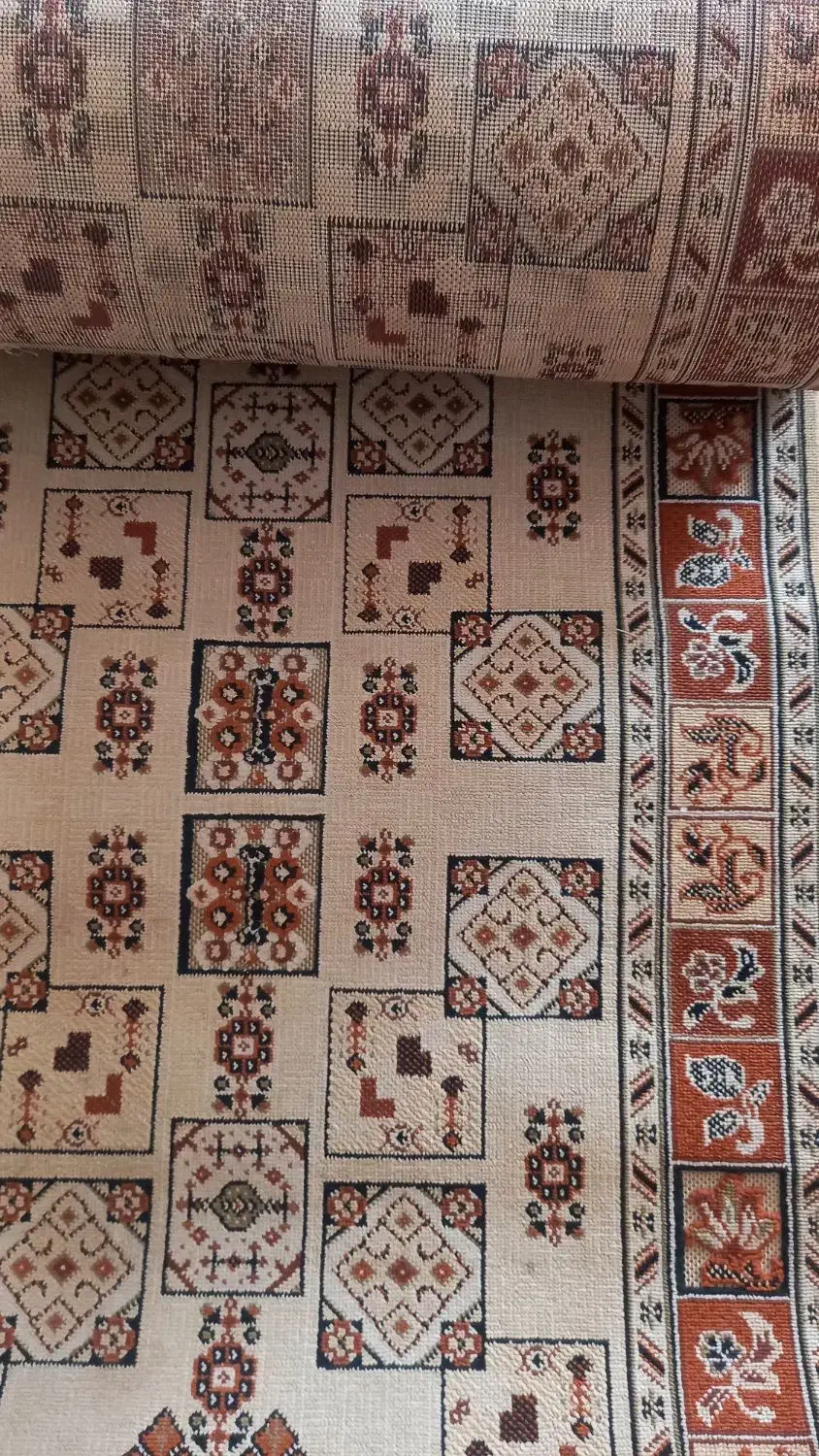 کناره،جنس گلیم|گلیم، جاجیم، گبه|پیشوا, |دیوار