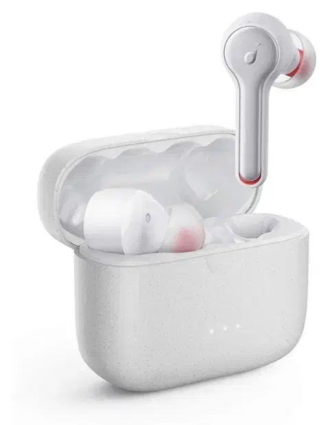 فروش هدفون بی سیم انکر مدل SoundCore Liberty Air 2|لوازم جانبی موبایل و تبلت|سیرجان, |دیوار