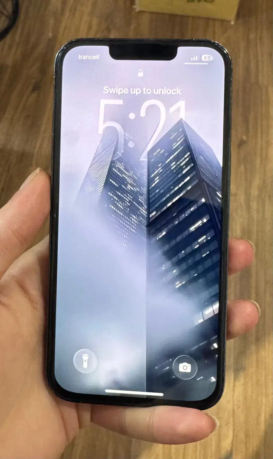 ایفونiphone 13 pro|موبایل|تبریز, |دیوار