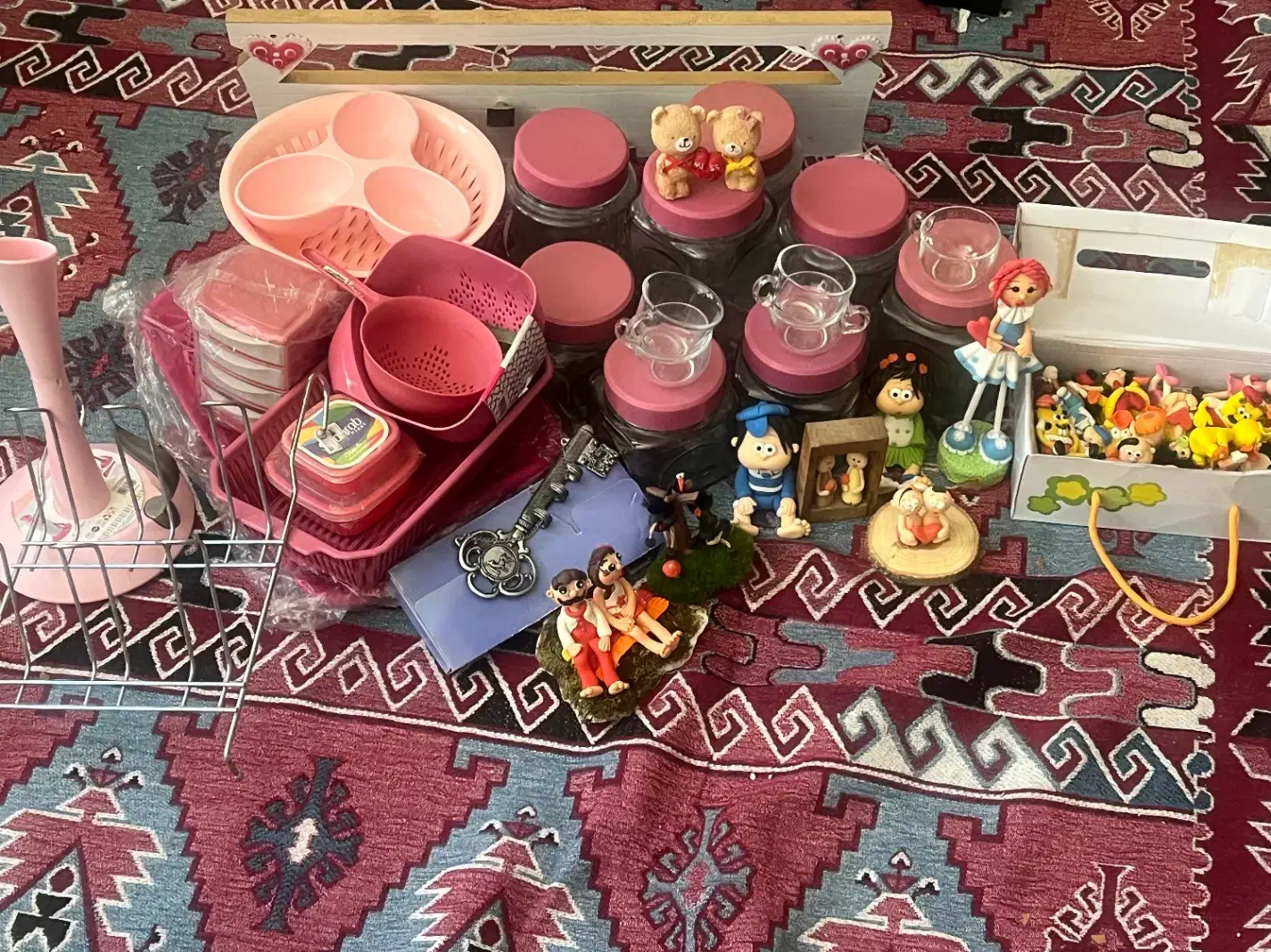 وسایل|صنایع دستی و سایر لوازم تزئینی|فسا, |دیوار