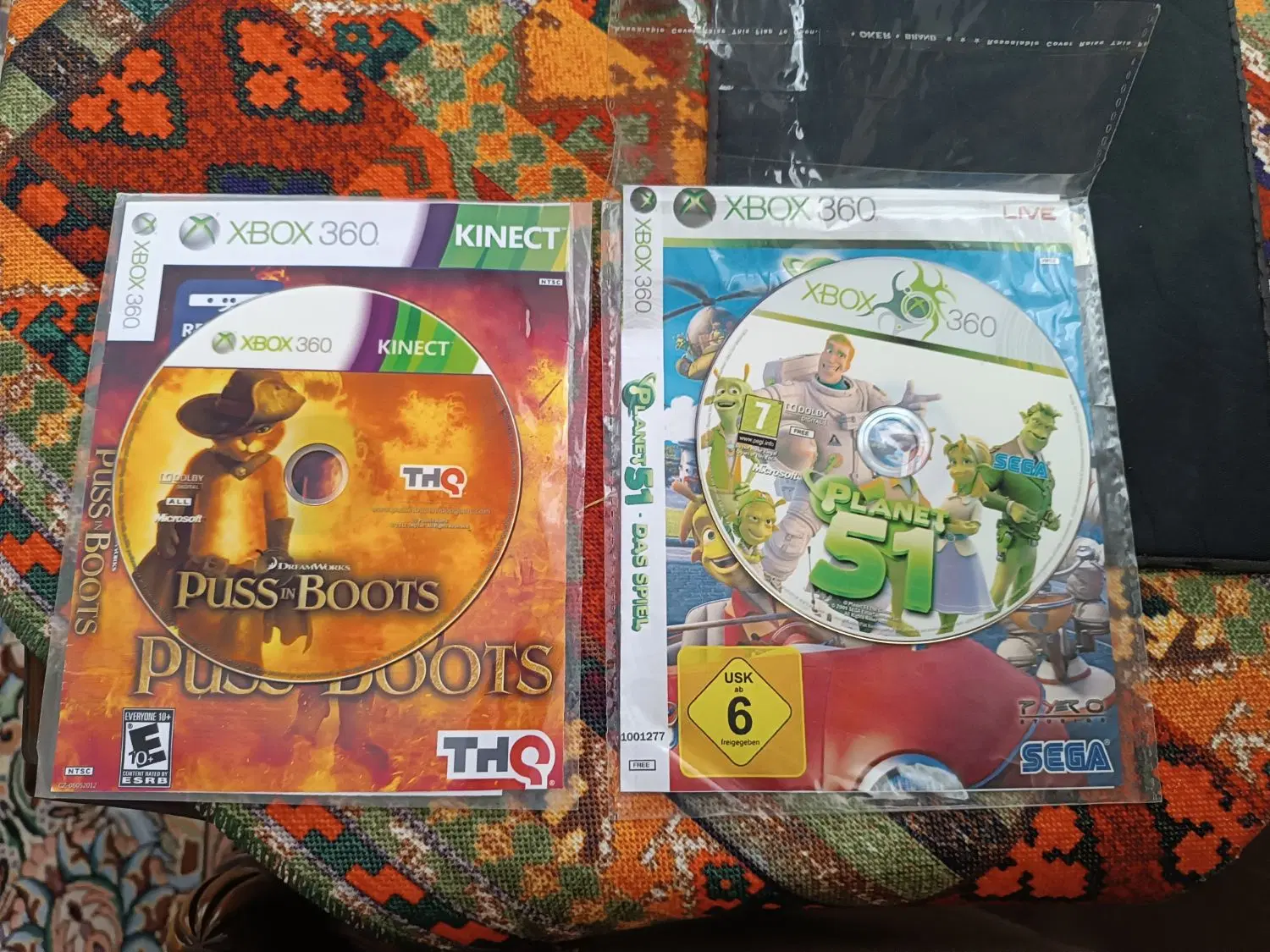 بازی Xbox 360|کنسول، بازی ویدئویی و آنلاین|تهران, مهرآباد|دیوار