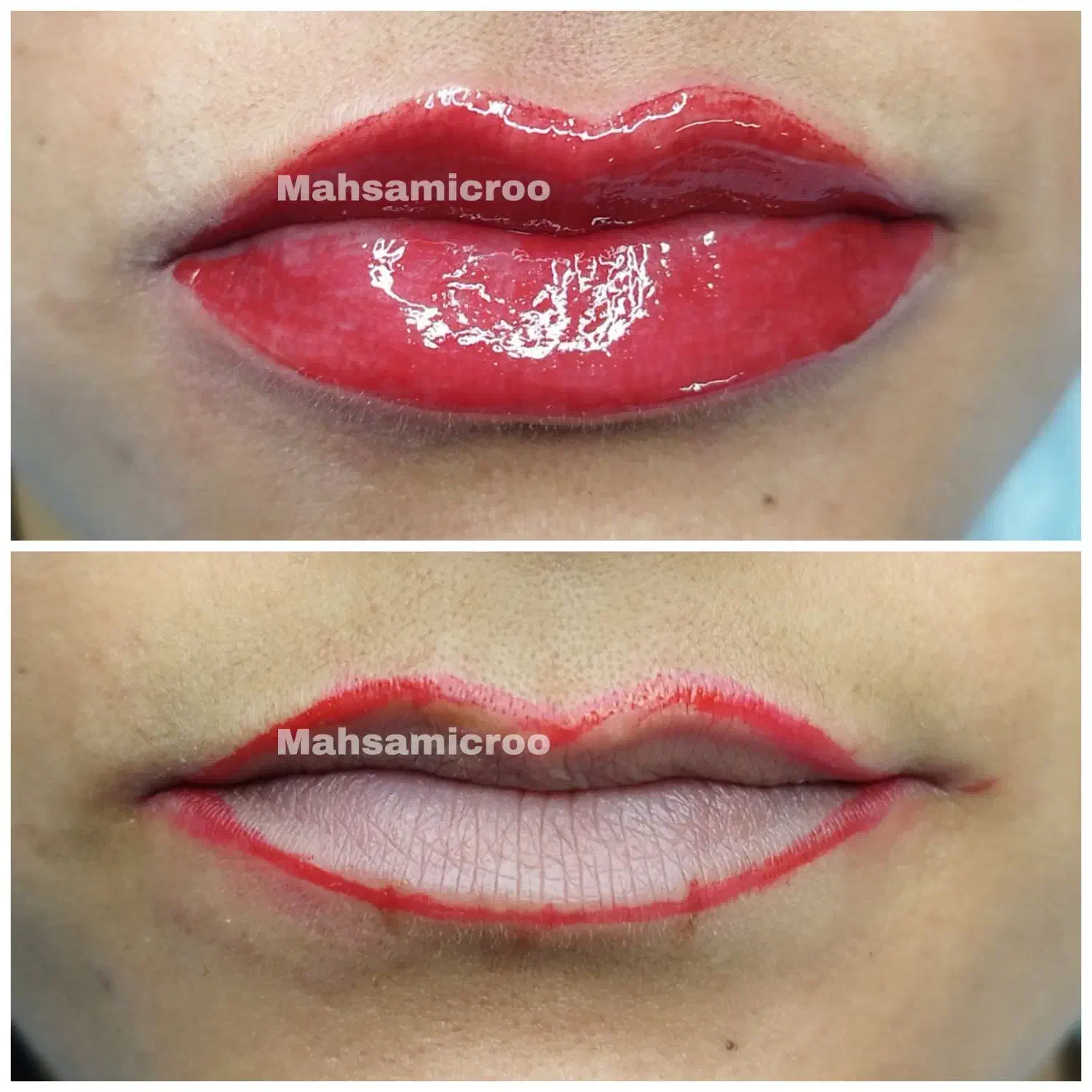 انجام تمامی خدمات آرایش دائم صورت (کاملا رایگان)|خدمات آرایشگری و زیبایی|کرج, گوهردشت|دیوار