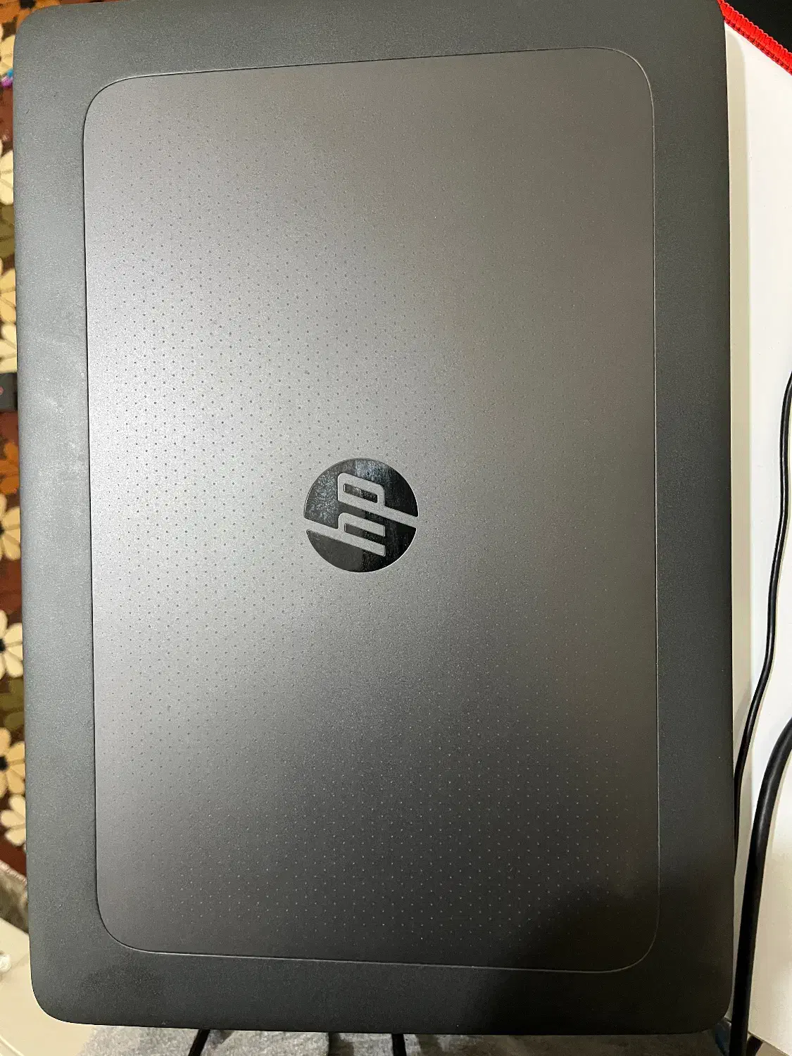 لپ تاپ HP zbook g3|رایانه همراه|کرمانشاه, |دیوار