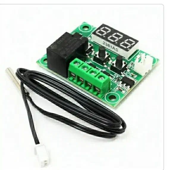 ترموستات جوجه|لوازم جانبی حیوانات|نیشابور, محله میدان باغات|دیوار