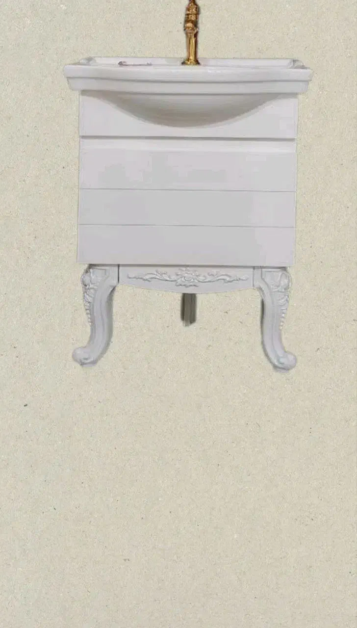 روشویی کابینتی توالت فرنگی شیرالات شیرآلات|لوازم سرویس بهداشتی|رشت, کوی جام جم|دیوار