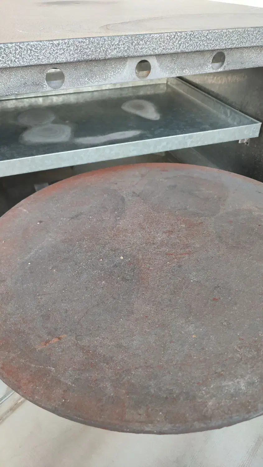 تنور گازی|اجاق گاز و لوازم برقی پختوپز|لردگان, |دیوار