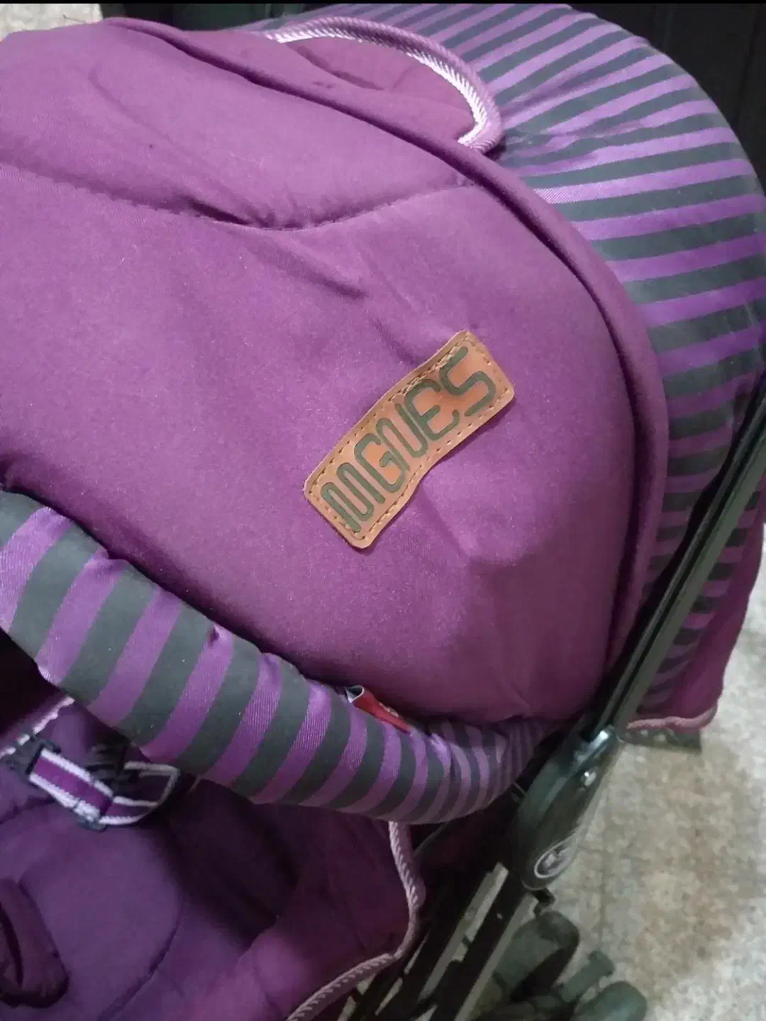 کالسکه|کالسکه و لوازم جانبی|تهران, سازمان برنامه شمالی|دیوار