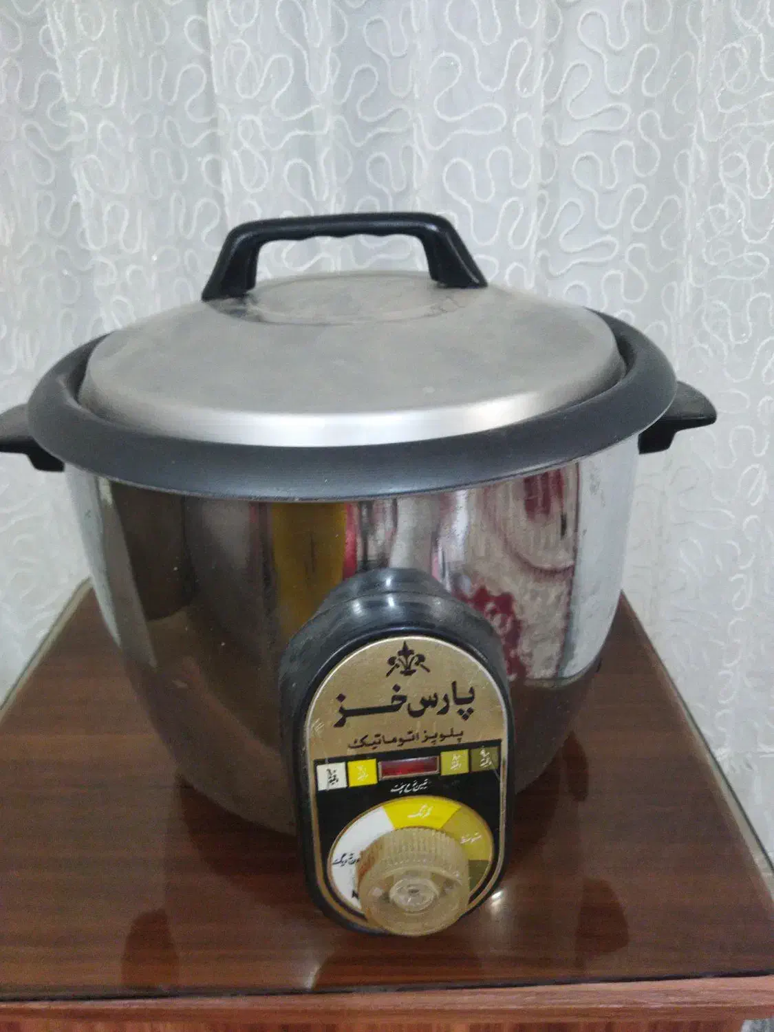 پلو پز|اجاق گاز و لوازم برقی پخت‌وپز|مرند, |دیوار