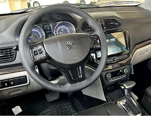 شاهین اتومات cvt|خودرو سواری و وانت|ملایر, |دیوار