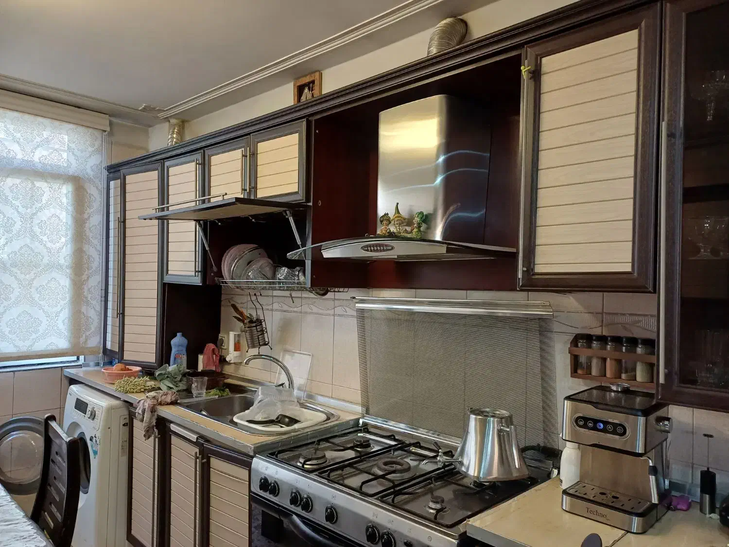 کابینت دست دوم|مصالح و تجهیزات ساختمان|اسلامشهر, شهرک محمدیه|دیوار