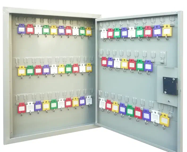 جعبه کلیدی ساختمان اداری/مدارس/باشگاه/استخر جاکلید|ابزارآلات|مشهد, آزادشهر|دیوار