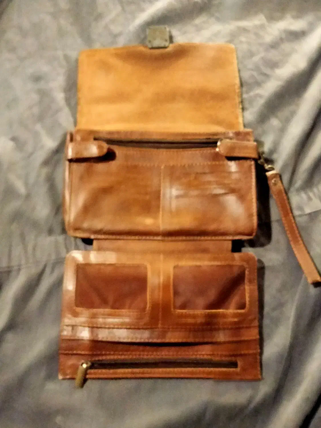 کیف چرم|کیف، کفش، کمربند|تهران, فلاح|دیوار