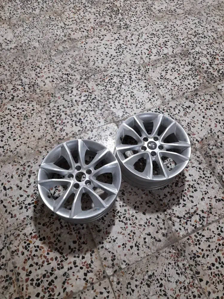 رینگ برلیانس H320|قطعات یدکی و لوازم جانبی|تهران, تسلیحات|دیوار