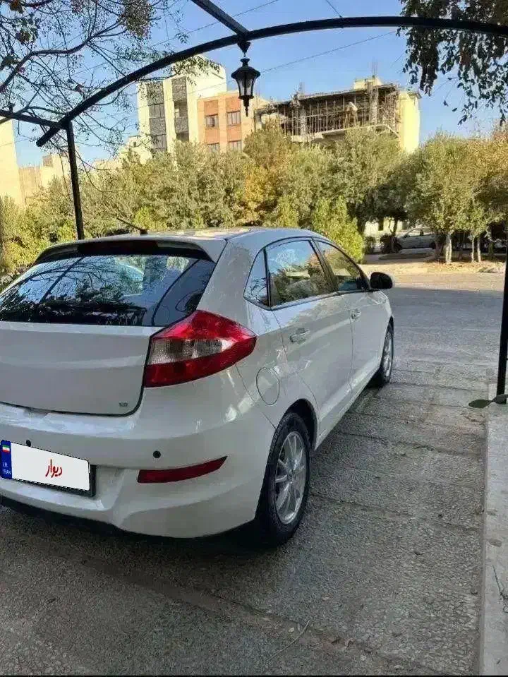 ام وی ام ۳۱۵ مدل ۹۳|خودرو سواری و وانت|خرم‌آباد, |دیوار