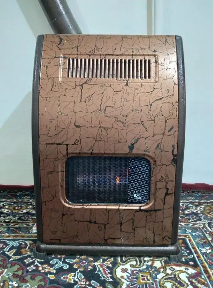 تعمیر و قطعات بخاری گازی|بخاری، هیتر، شومینه|نیشابور, هفده شهریور|دیوار