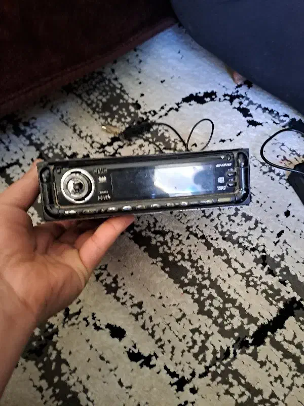 ظبط jvc پاواسونیک کنوود فروشی|سیستم صوتی خانگی|اراک, |دیوار