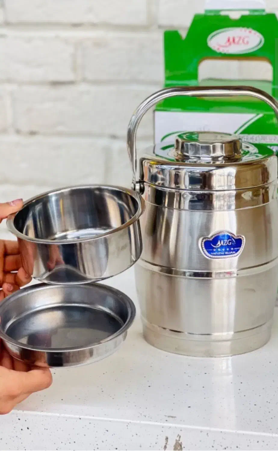 قهوه ساز swiss plus|سماور، چای‌ساز، قهوه‌ساز|خرم‌آباد, |دیوار