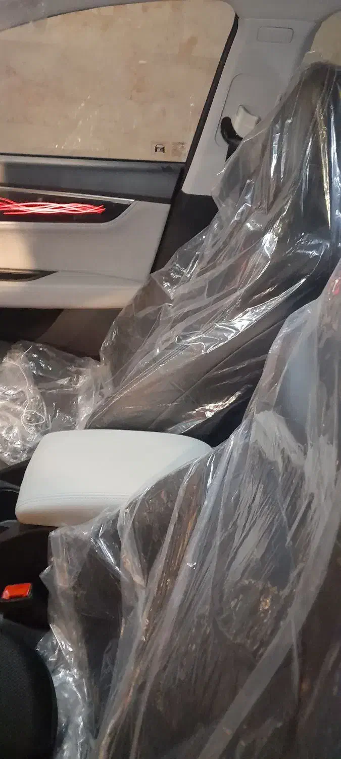 j7 برقی پلاس ۲۰۲۴ وارداتی|خودرو سواری و وانت|تهران, حسین‌آباد|دیوار