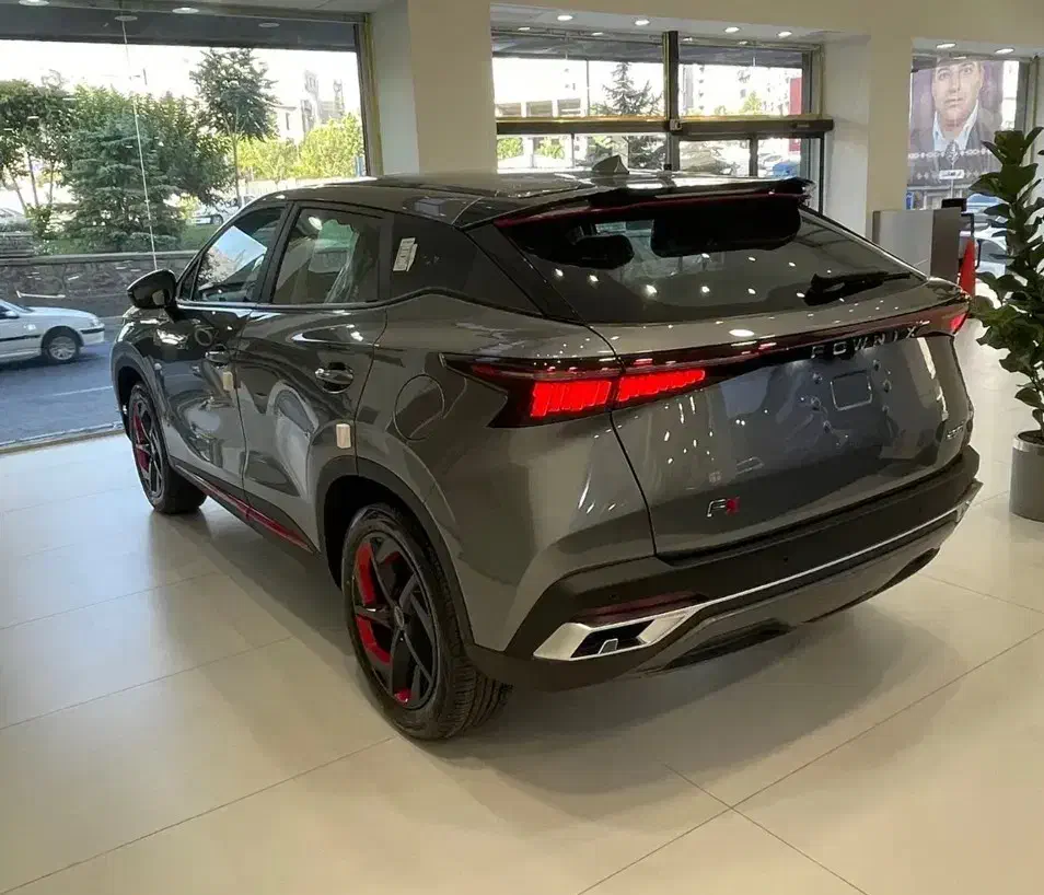 FX PREMIUM AWD/ اف ایکس دو دف|خودرو سواری و وانت|کرج, گلشهر|دیوار