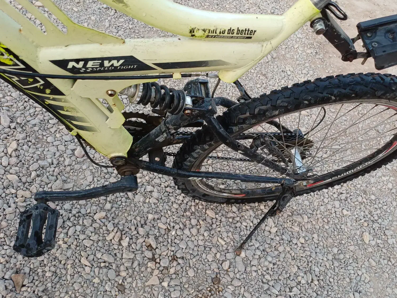 دوچرخه سالم سایز ۲۶|دوچرخه، اسکیت، اسکوتر|یزد, |دیوار