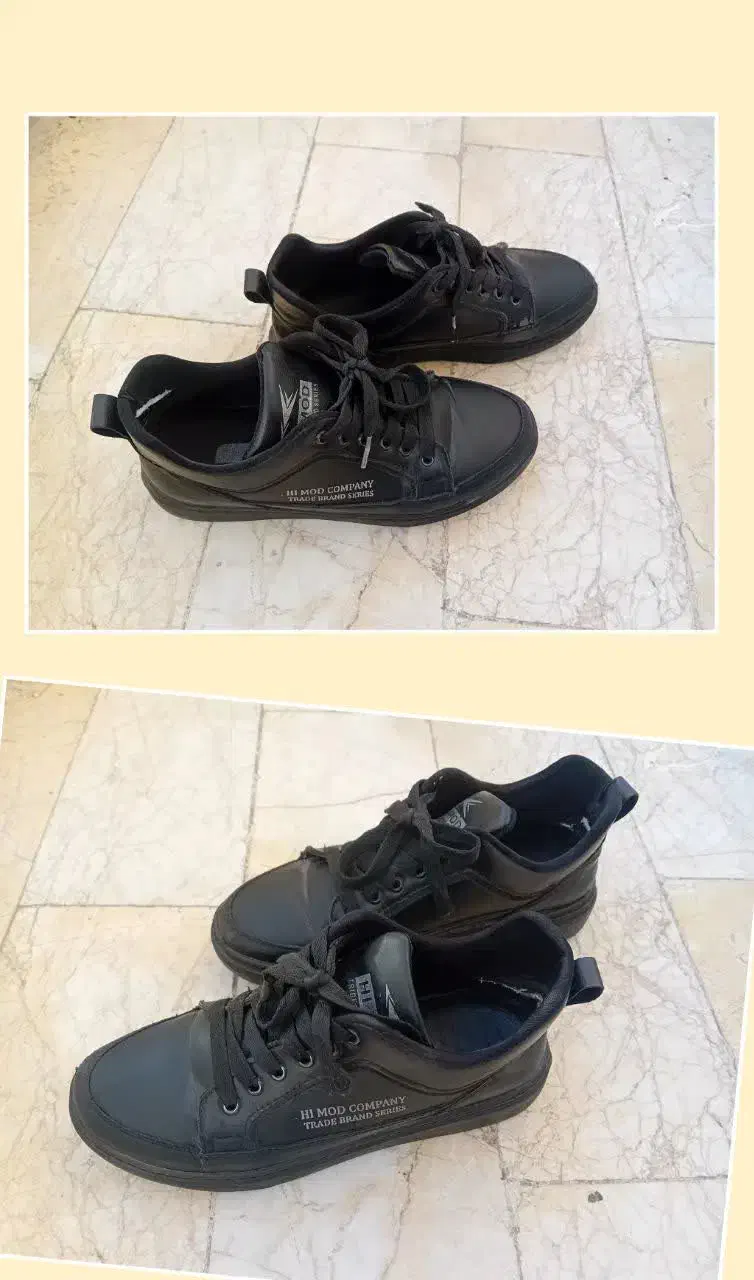 کتونی پیاده روی|کیف، کفش، کمربند|شهریار, شهریار|دیوار