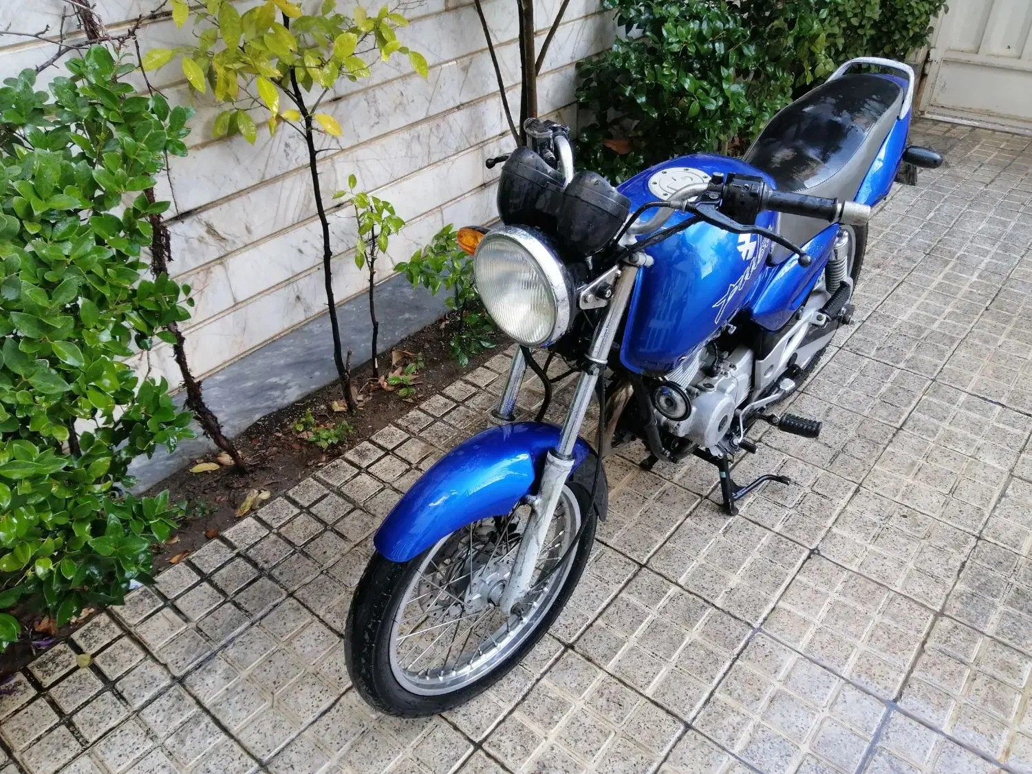 موتور سیکلت|موتورسیکلت|تهران, علم و صنعت|دیوار