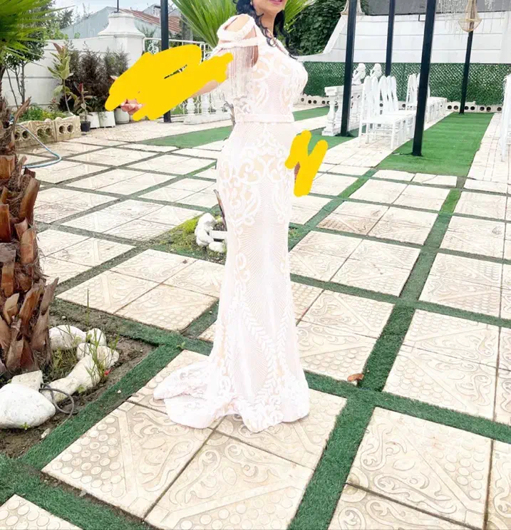 کرایه و خرید لباس وارداتی مجلسی|لباس|سبزوار, ولیعصر (نجار آباد)|دیوار