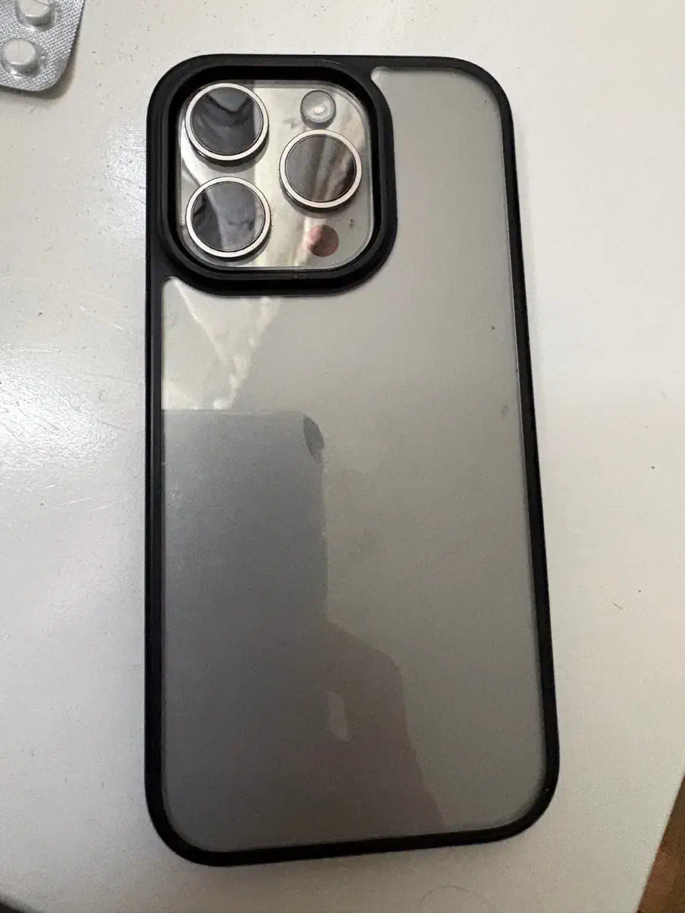 ایفون 15پرو|موبایل|تهران, شهرک ولیعصر جنوبی|دیوار