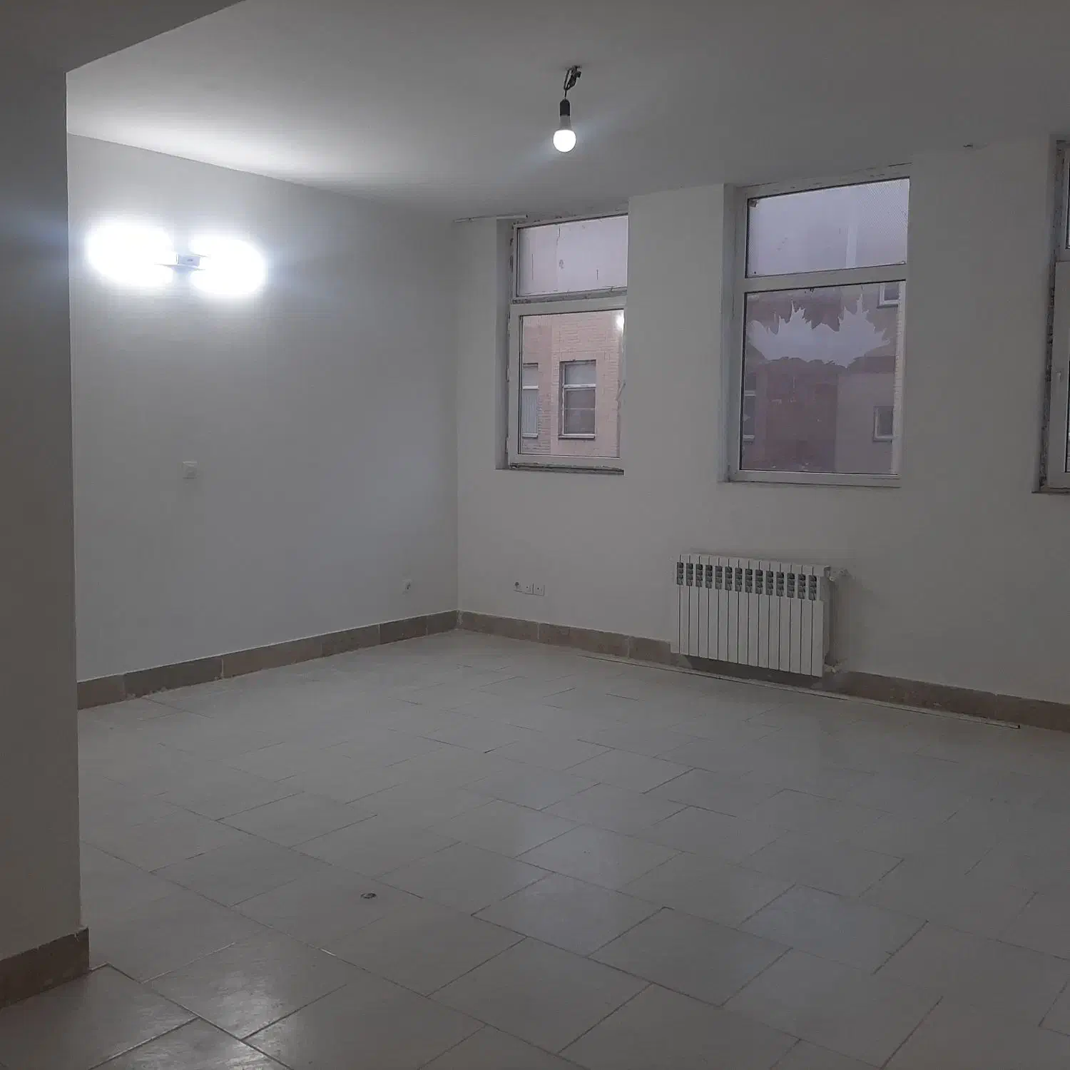 آپارتمان اجاره ای،خیابان نرجس|اجارهٔ آپارتمان|بیرجند, |دیوار