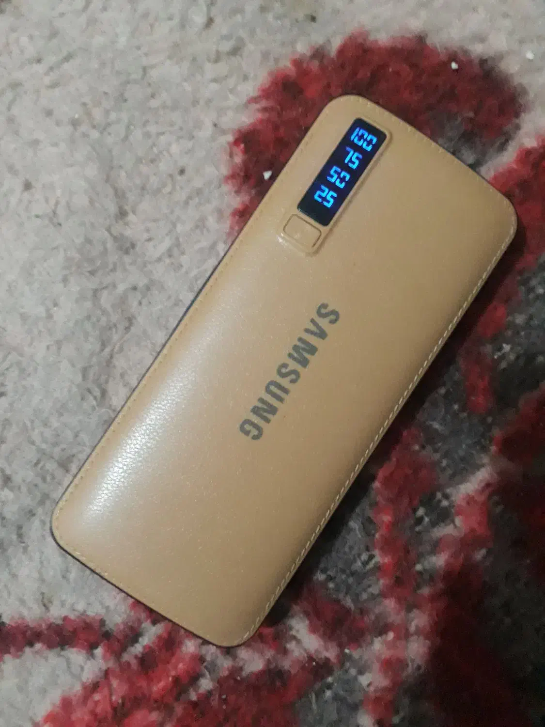 پاور بانگ|لوازم جانبی موبایل و تبلت|آبادان, |دیوار