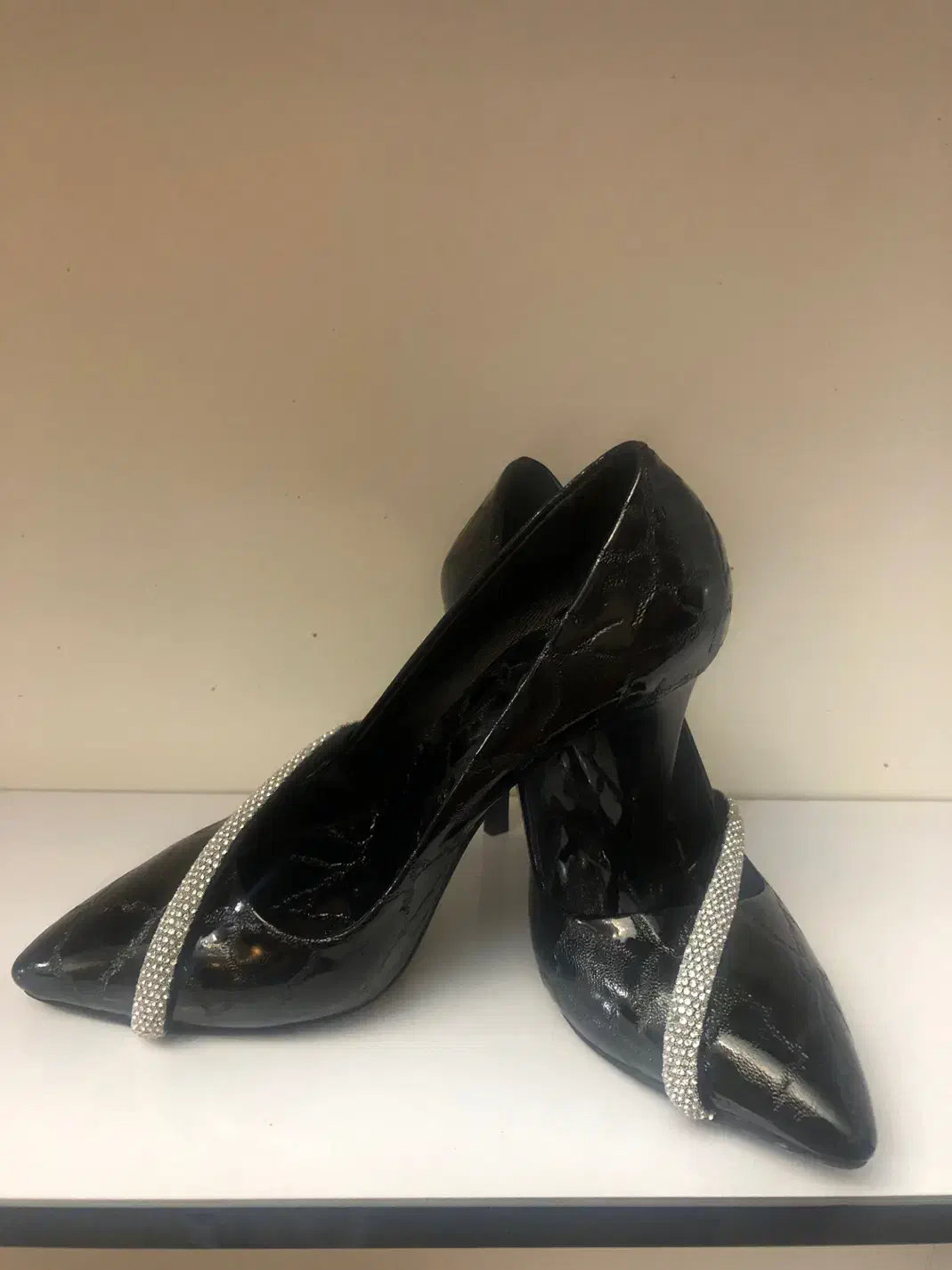 کفش مجلسی شیک|کیف، کفش، کمربند|زنجان, |دیوار