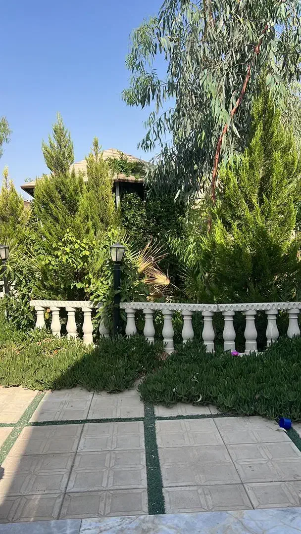 باغ با نگهبانی ۲۴ساعته پیله وران|فروش خانه و ویلا|اصفهان, اشکاوند|دیوار