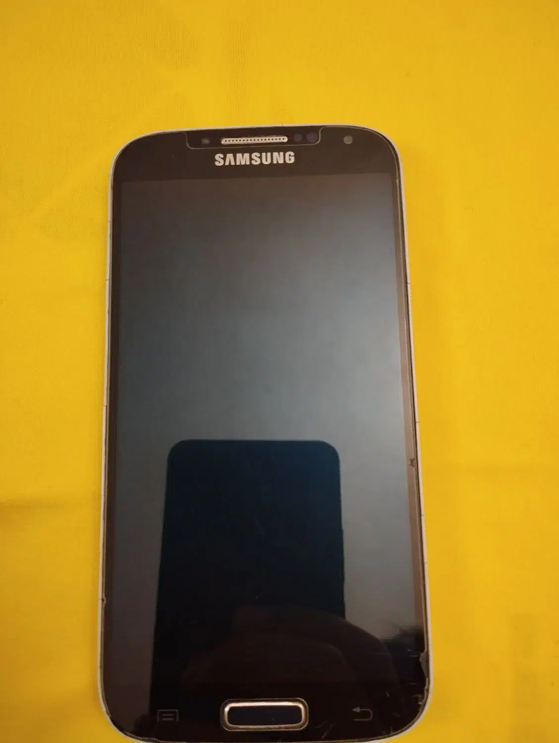 گوشی سامسونگ S4 i9500|موبایل|تهران, صادقیه|دیوار