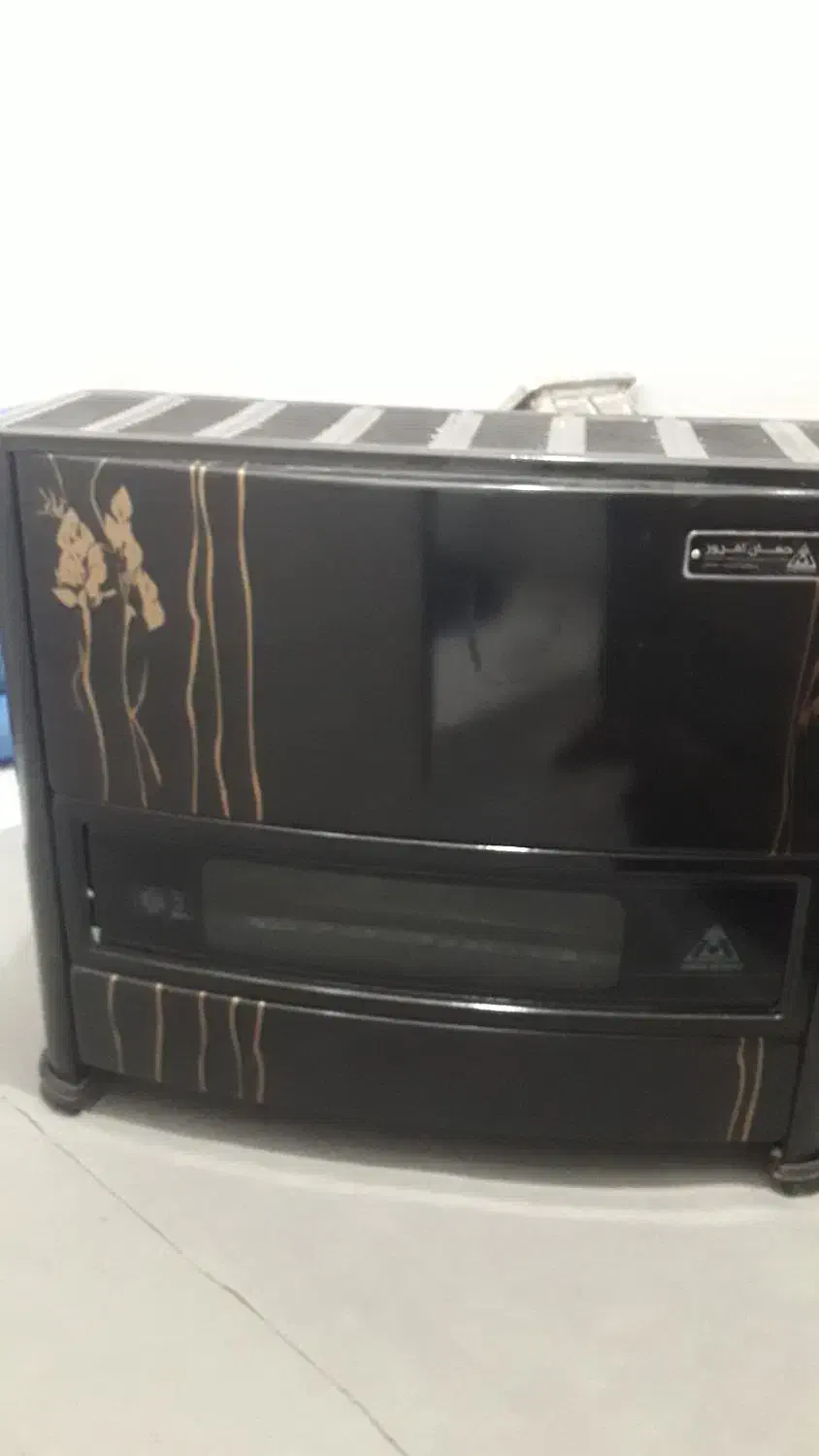 دو عدد بخاری|بخاری، هیتر، شومینه|ایلام, |دیوار