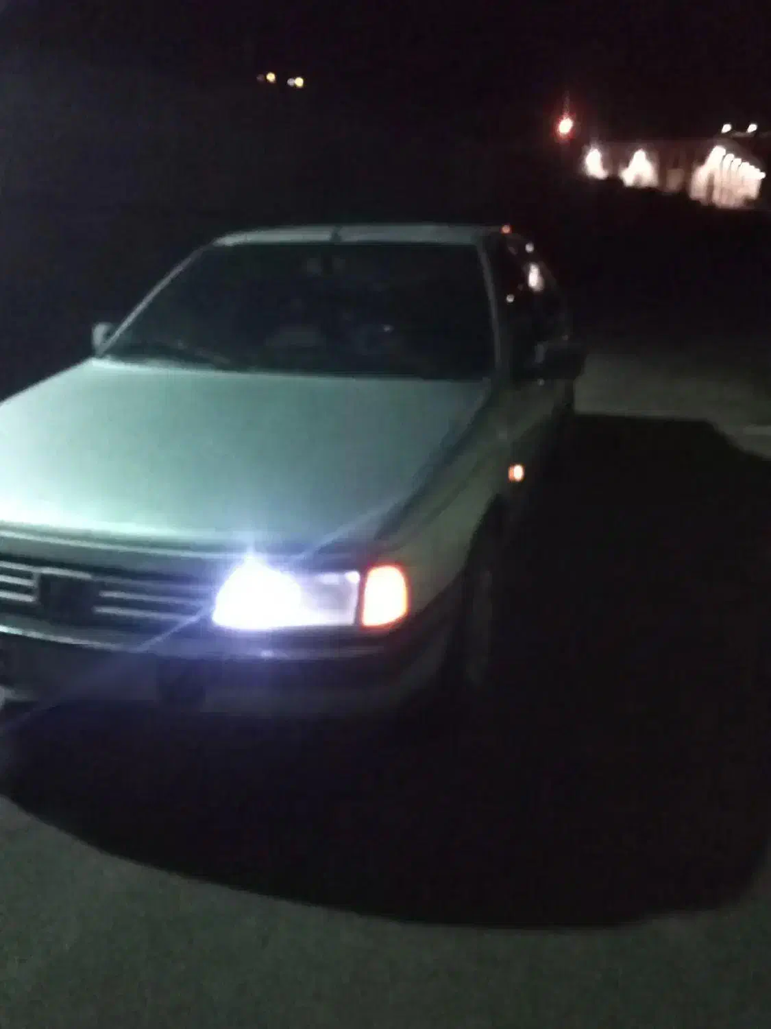 بزو روا سال|خودرو سواری و وانت|گرگان, |دیوار