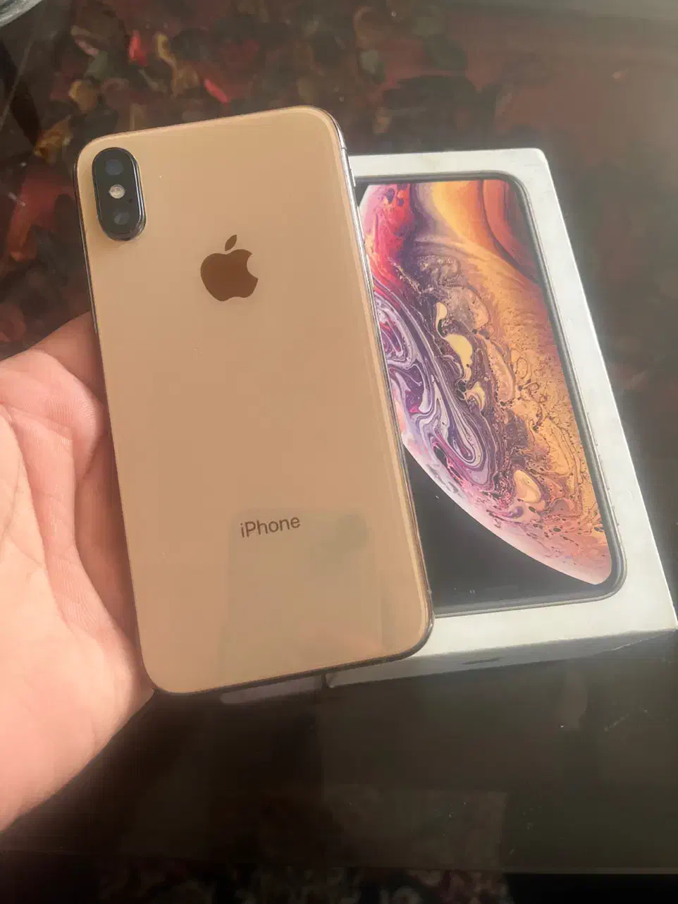 ایفونxs|موبایل|مشهد, وکیل‌آباد|دیوار