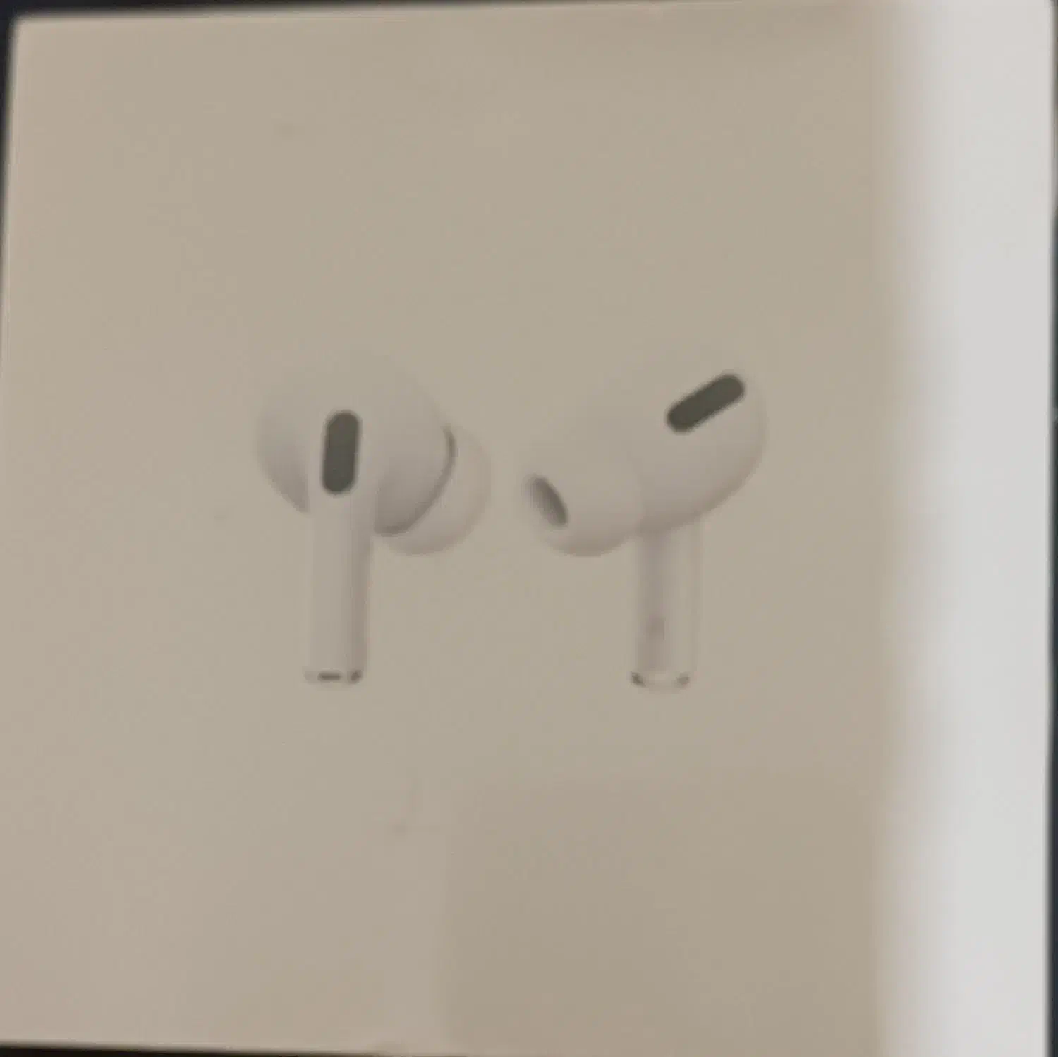 ایرپاد پرو ارجینال ۱۰۰|لوازم جانبی موبایل و تبلت|کرج, محمود آباد|دیوار