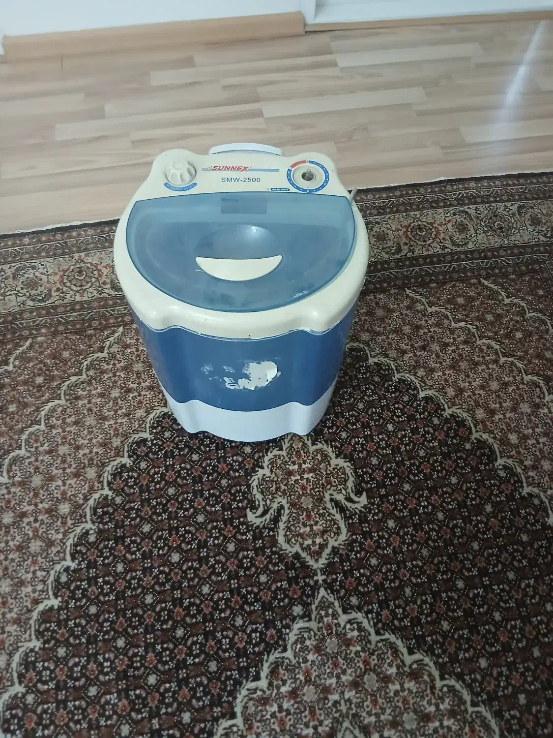 کهنه شور|ماشین لباسشویی و خشککن لباس|تبریز, |دیوار