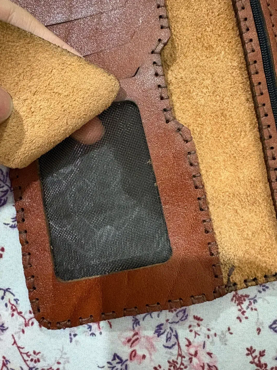 دست دوز|کیف، کفش، کمربند|اردبیل, |دیوار