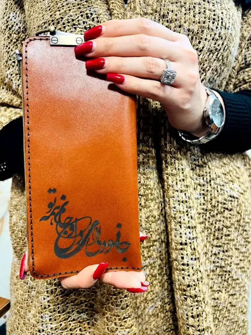 کادویی کده شادی|کیف، کفش، کمربند|آبدانان, |دیوار