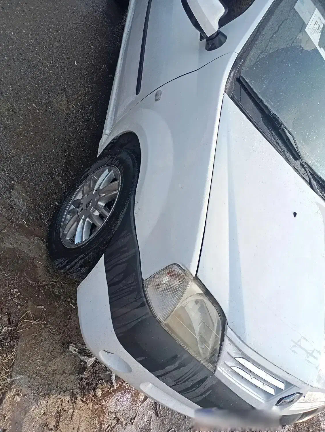 تندر90e2مدل 96فول|خودرو سواری و وانت|خسروشاه, |دیوار