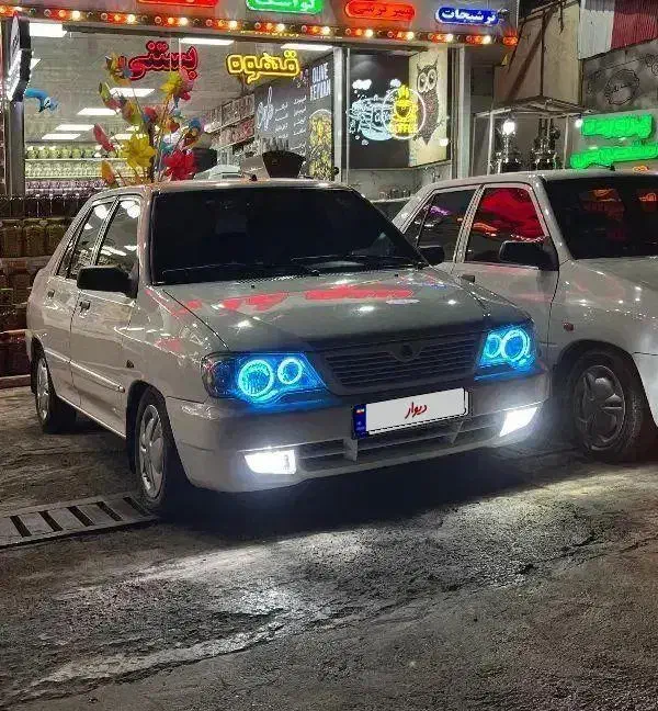 پراید ۱۳۲ خاص|خودرو سواری و وانت|رشت, توشیبا|دیوار