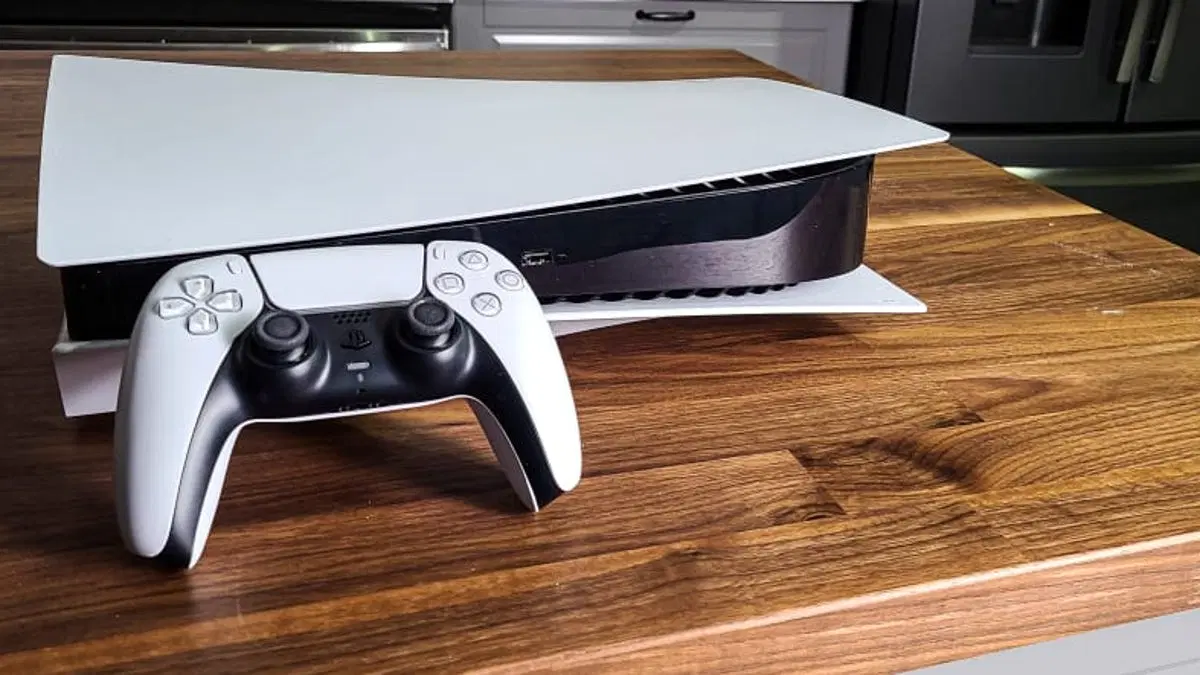 ps5 standard 1tra|کنسول، بازی ویدئویی و آنلاین|فولادشهر, مسکن مهر فولادشهر|دیوار